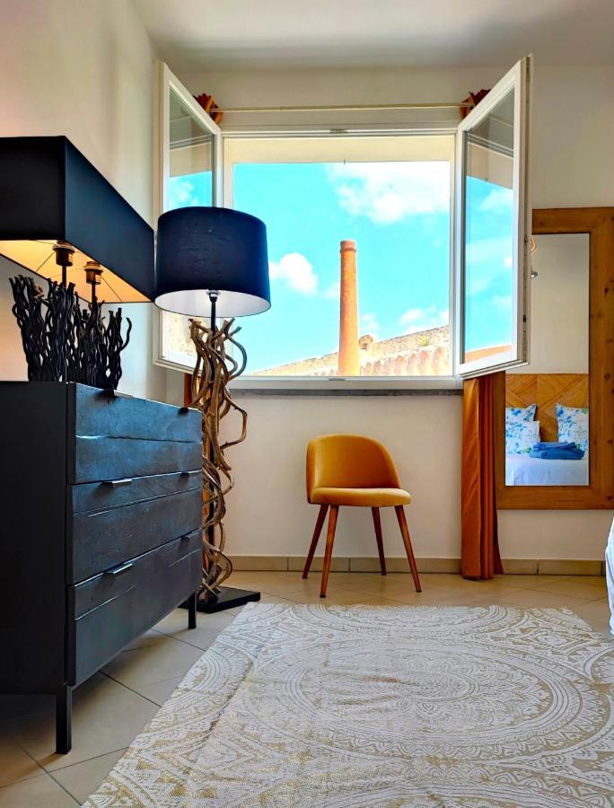 Il Melograno Apartment Prato  Zewnętrze zdjęcie