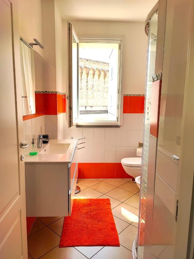 Il Melograno Apartment Prato  Zewnętrze zdjęcie