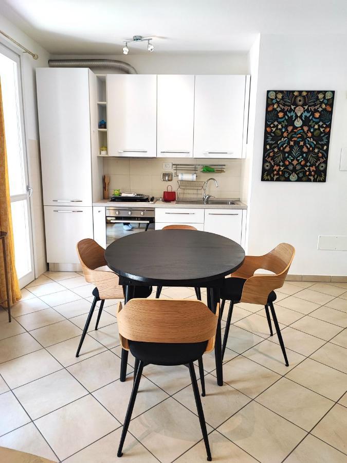 Il Melograno Apartment Prato  Zewnętrze zdjęcie