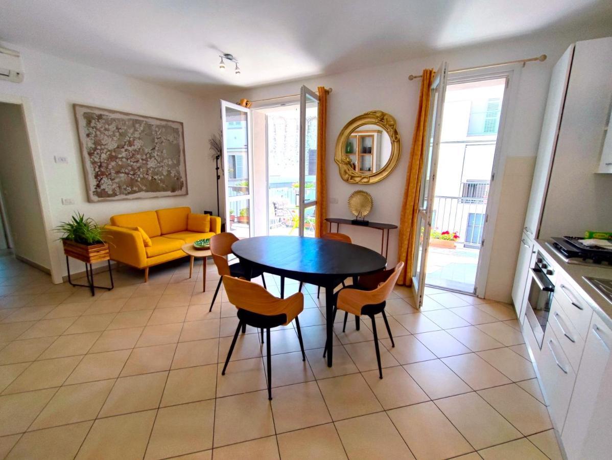 Il Melograno Apartment Prato  Zewnętrze zdjęcie