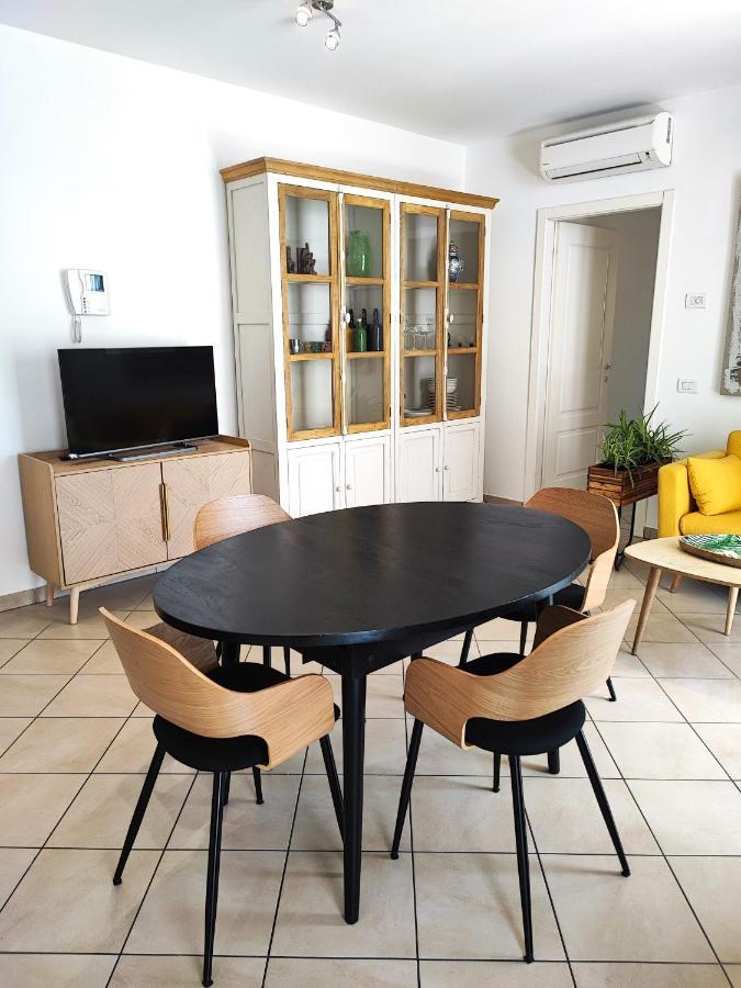 Il Melograno Apartment Prato  Zewnętrze zdjęcie