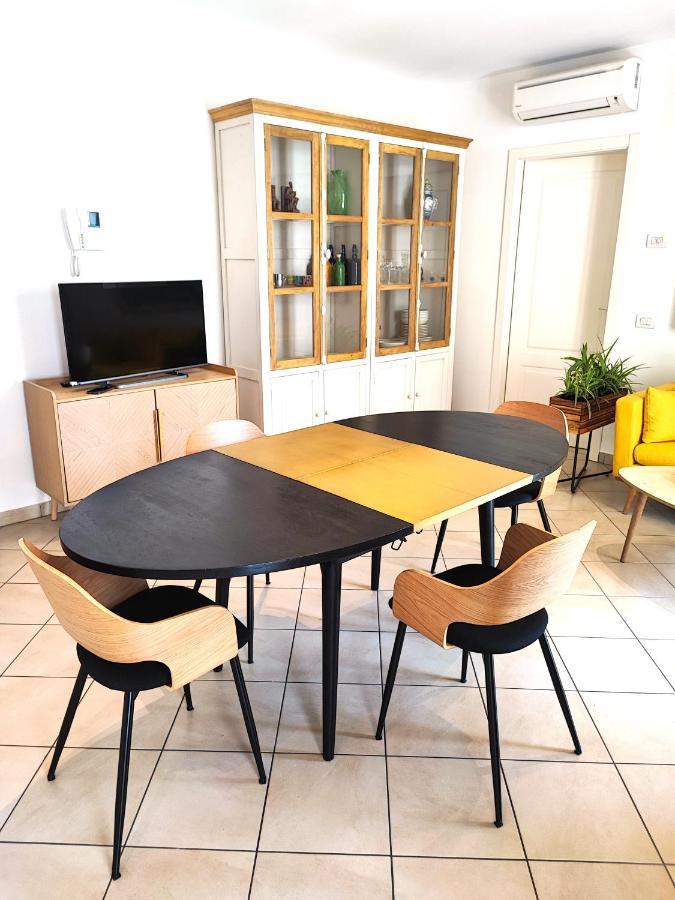 Il Melograno Apartment Prato  Zewnętrze zdjęcie