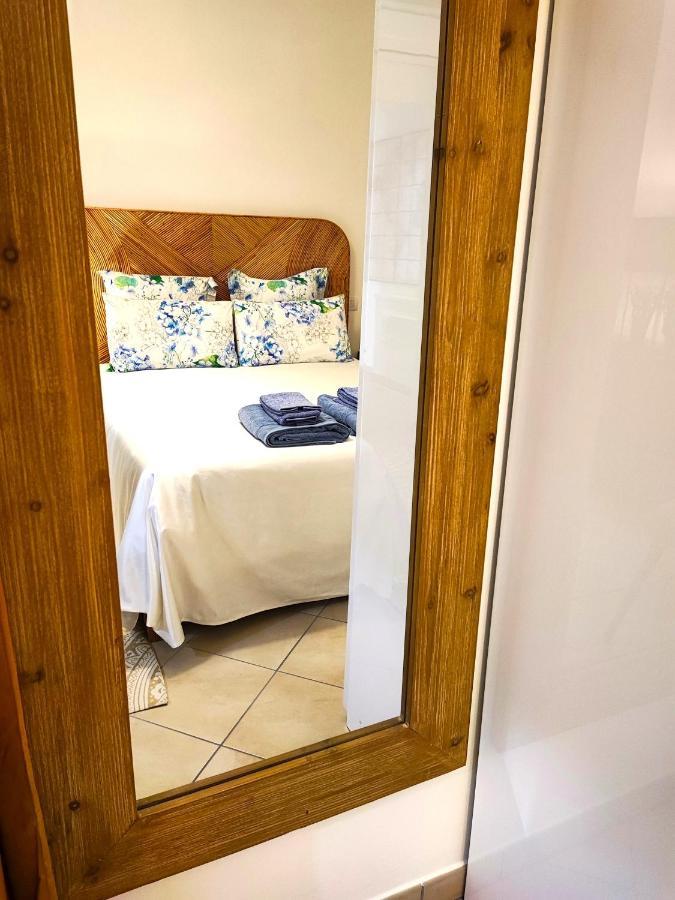 Il Melograno Apartment Prato  Zewnętrze zdjęcie