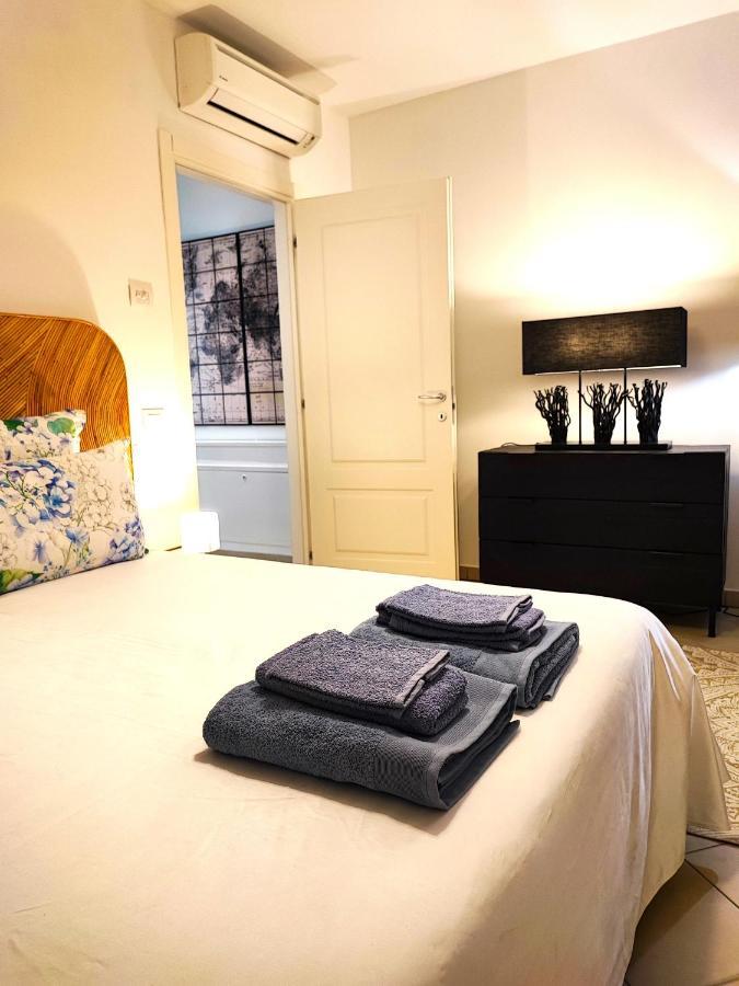 Il Melograno Apartment Prato  Zewnętrze zdjęcie