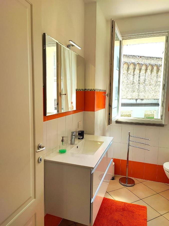 Il Melograno Apartment Prato  Zewnętrze zdjęcie