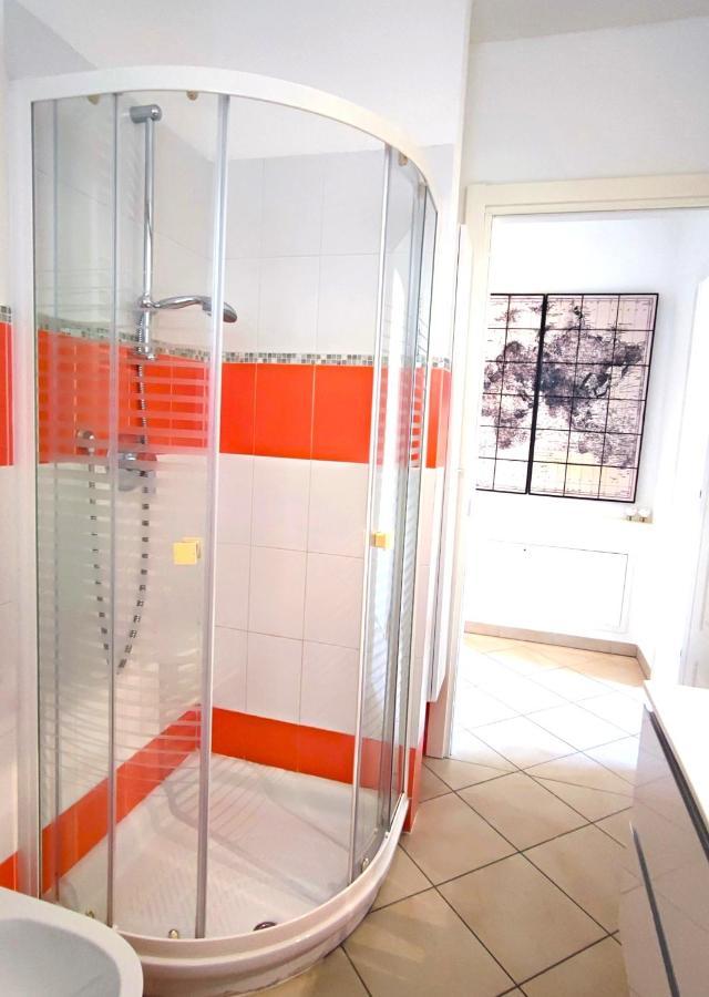 Il Melograno Apartment Prato  Zewnętrze zdjęcie