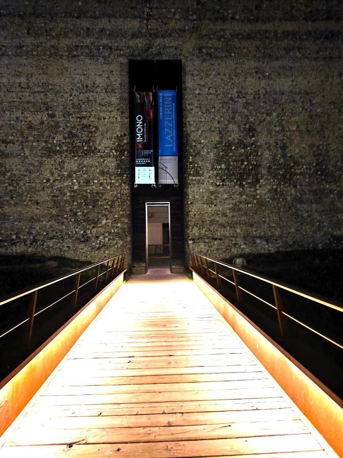 Il Melograno Apartment Prato  Zewnętrze zdjęcie